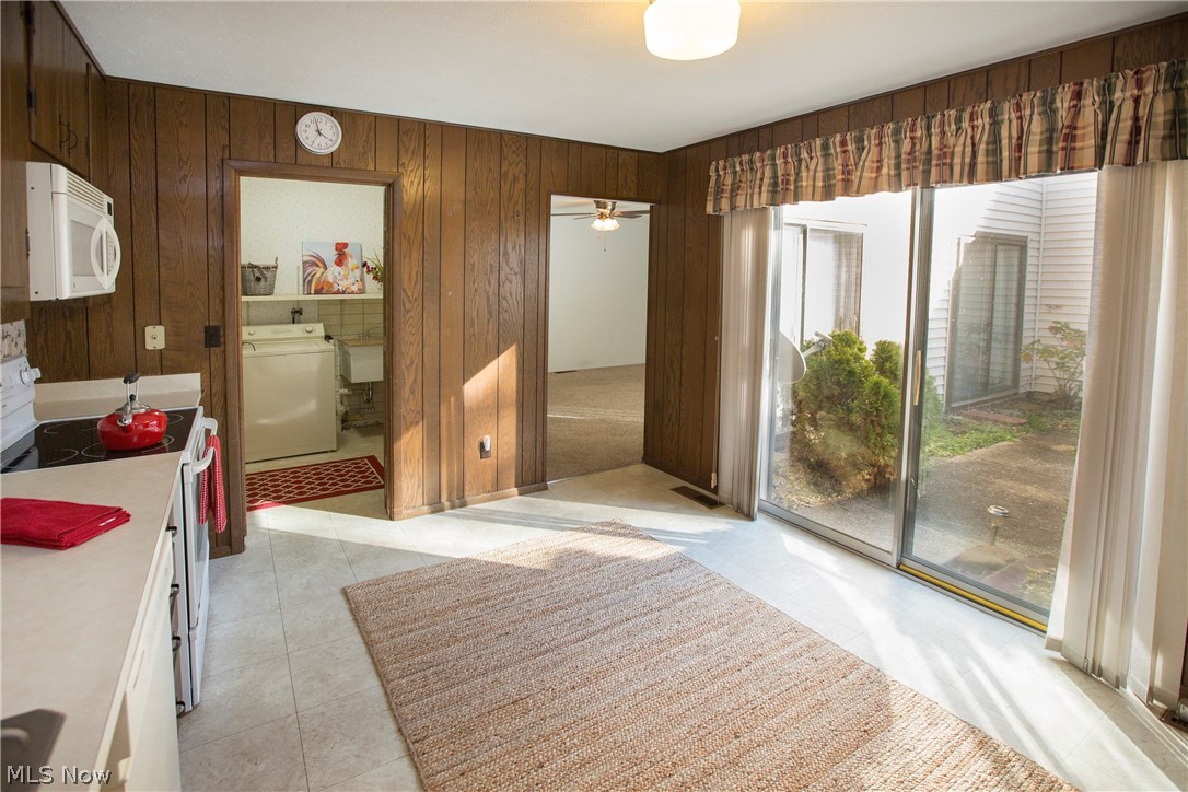 Mills Creek Condo - Residential