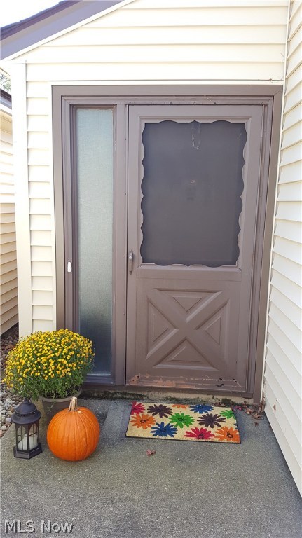 Mills Creek Condo - Residential