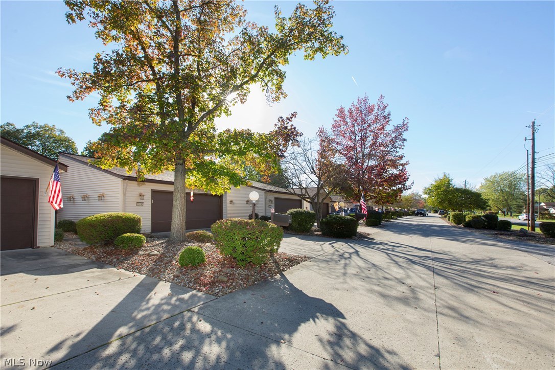 Mills Creek Condo - Residential