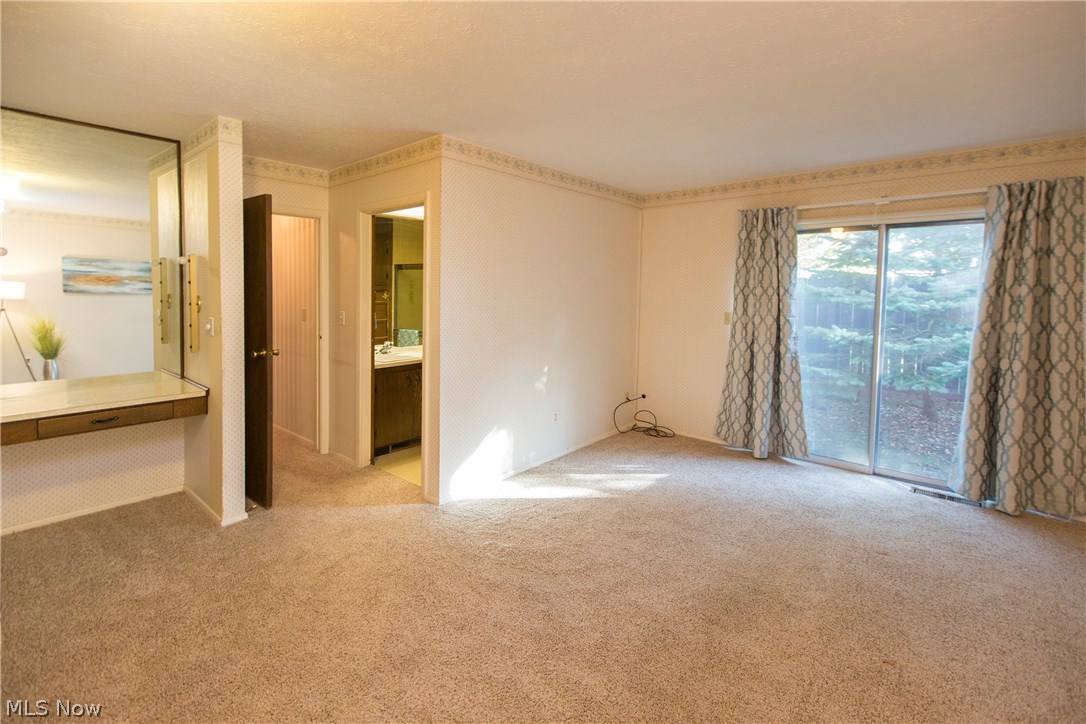 Mills Creek Condo - Residential