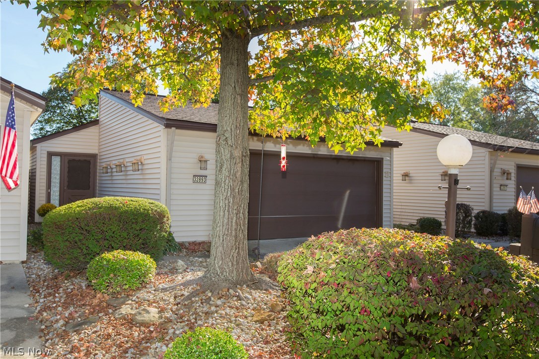 Mills Creek Condo - Residential