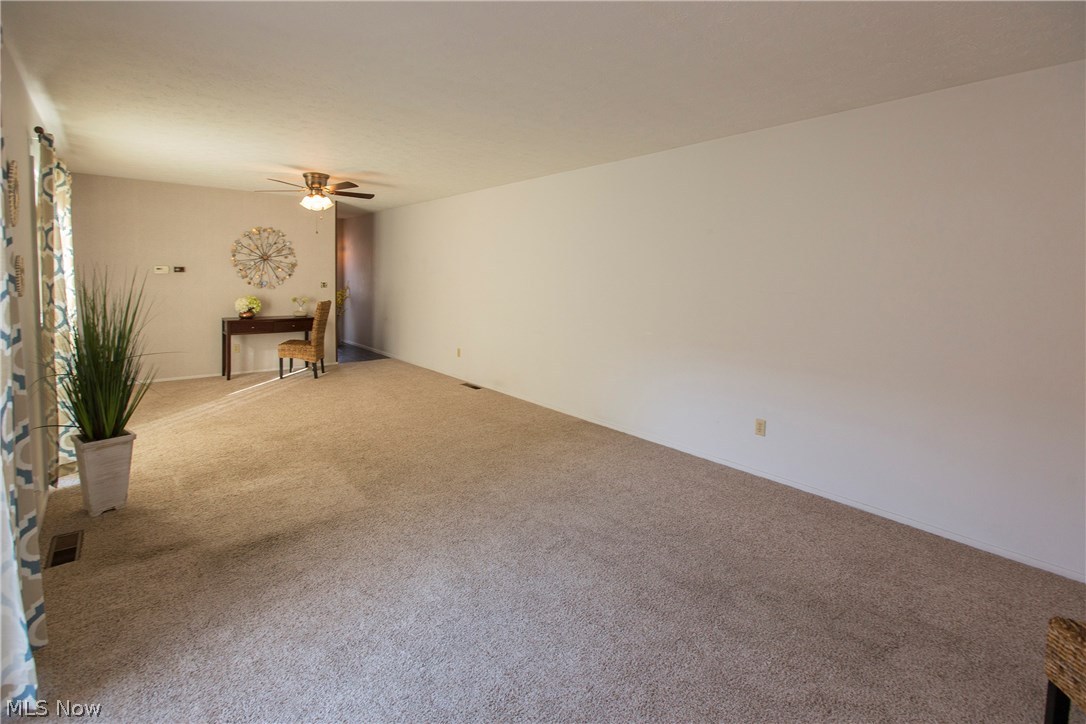 Mills Creek Condo - Residential