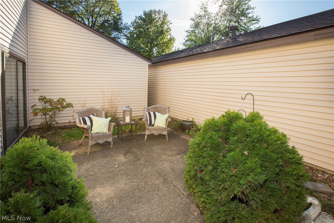 Mills Creek Condo - Residential