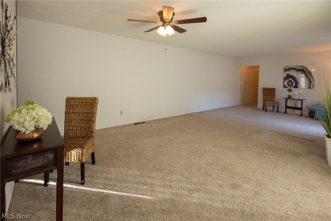 Mills Creek Condo - Residential