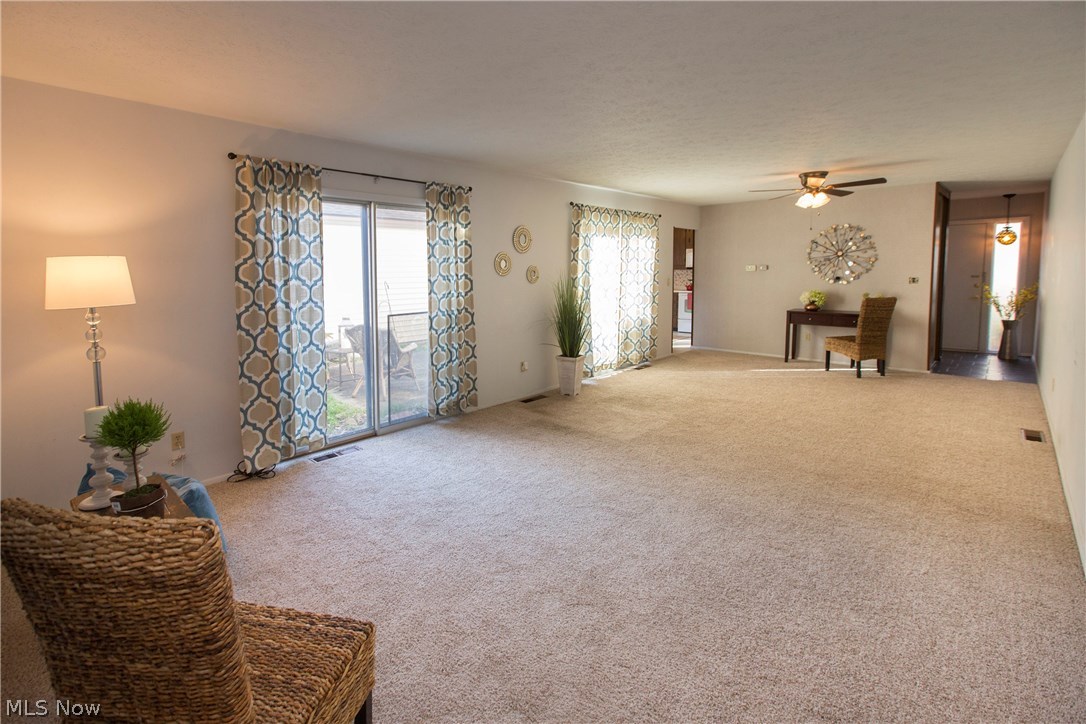 Mills Creek Condo - Residential