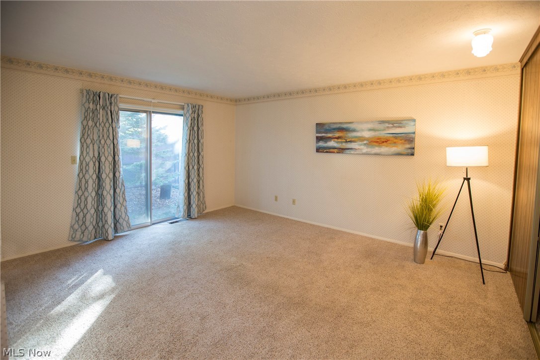 Mills Creek Condo - Residential