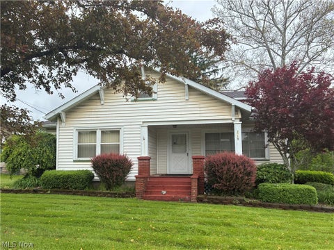 Homes For Sale - 1310 S Main Street<br/> Niles, OH 44446