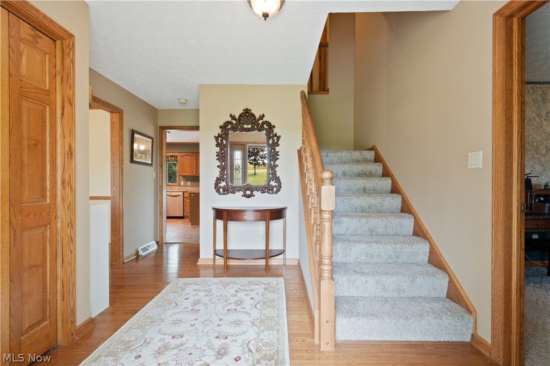 Bieri Road - Residential