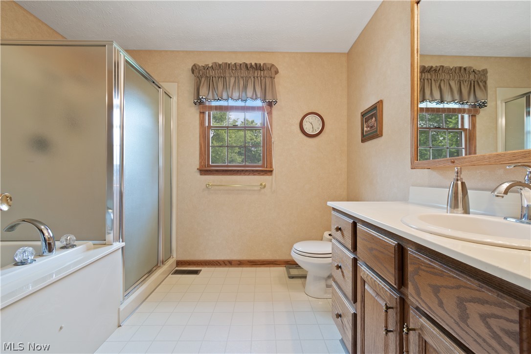 Bieri Road - Residential