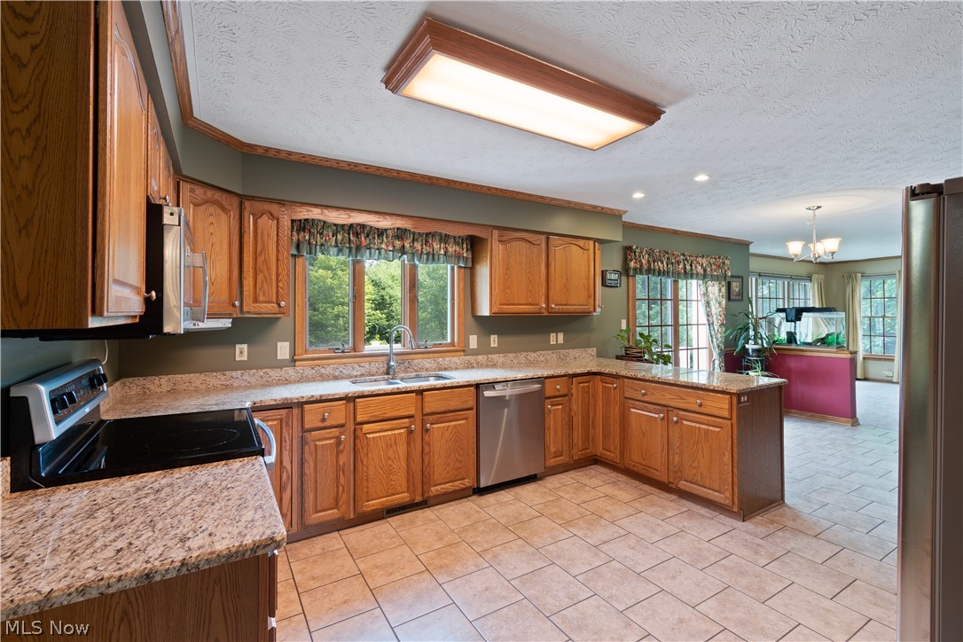 Bieri Road - Residential