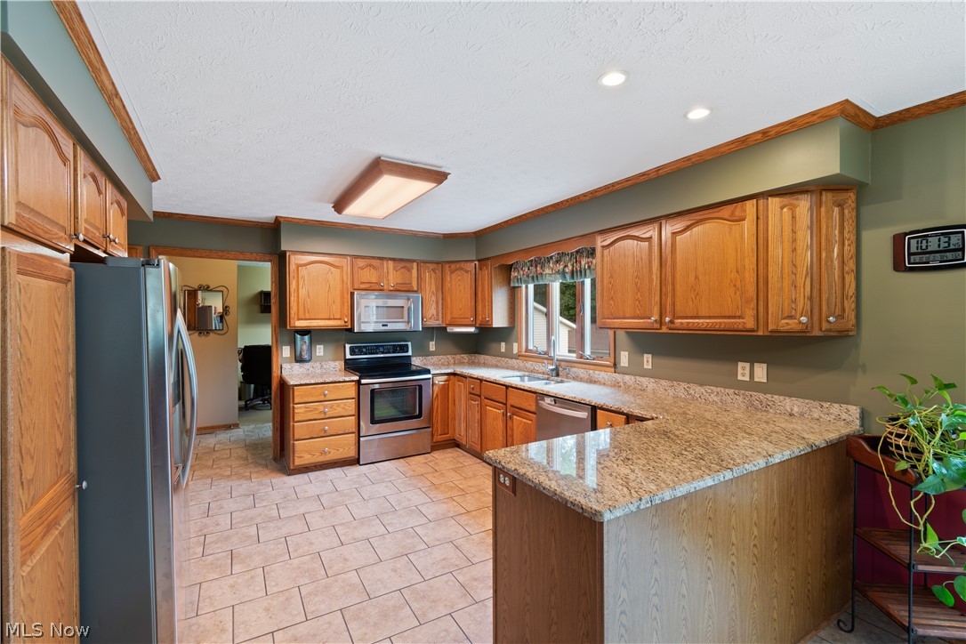 Bieri Road - Residential