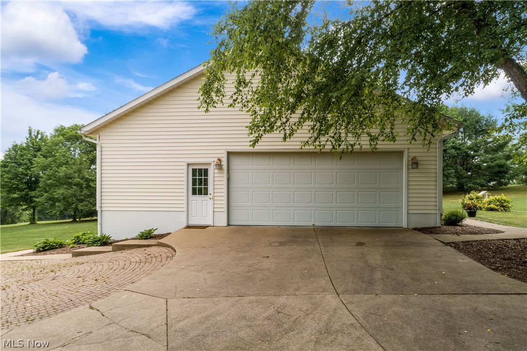 Bieri Road - Residential