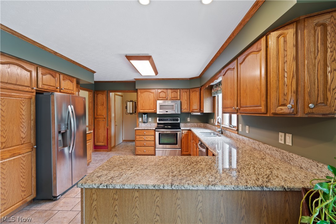 Bieri Road - Residential