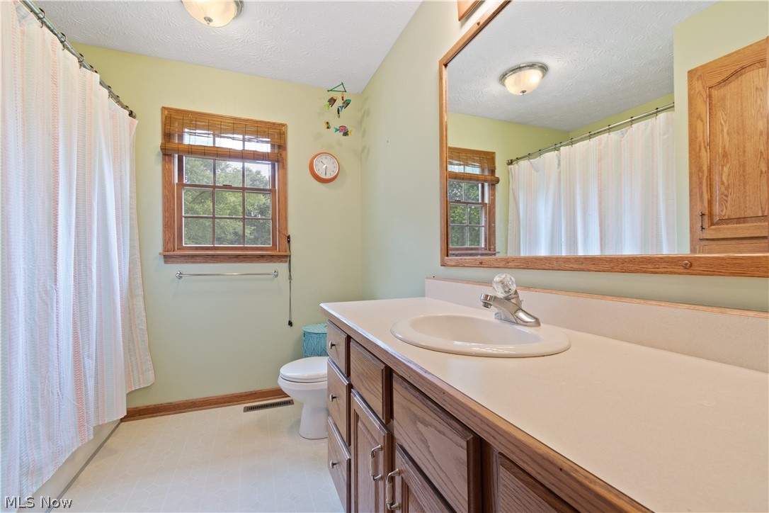 Bieri Road - Residential