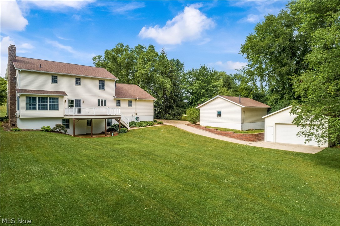 Bieri Road - Residential