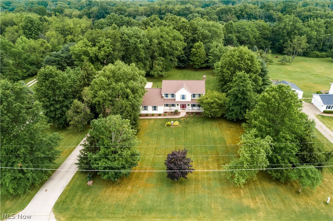 Bieri Road - Residential