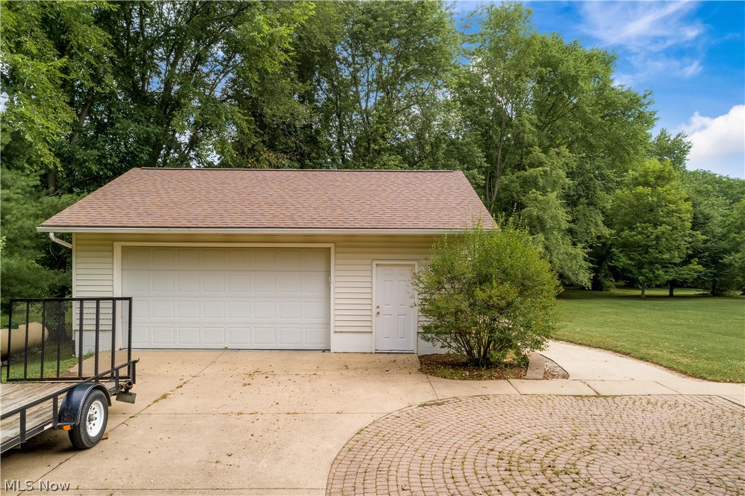 Bieri Road - Residential