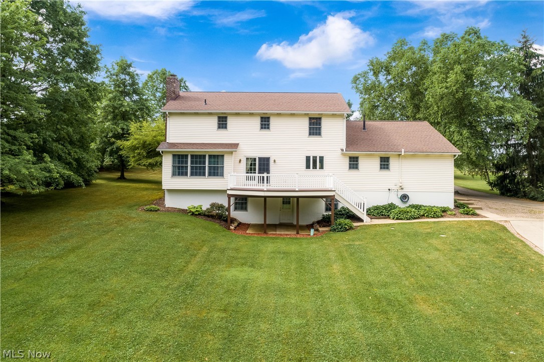 Bieri Road - Residential