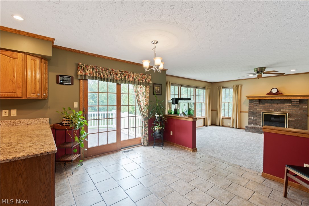 Bieri Road - Residential