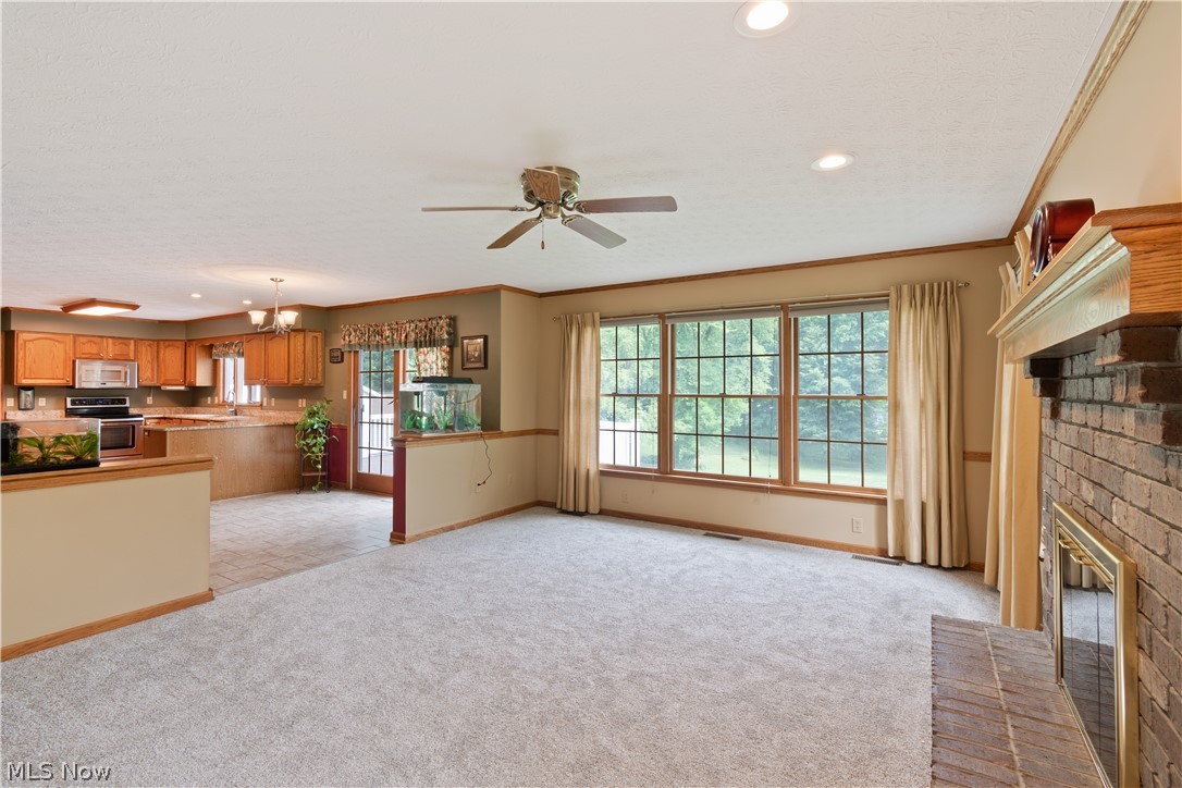 Bieri Road - Residential