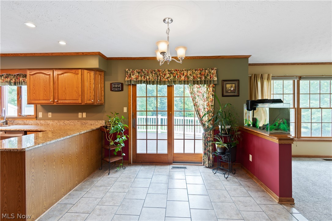 Bieri Road - Residential