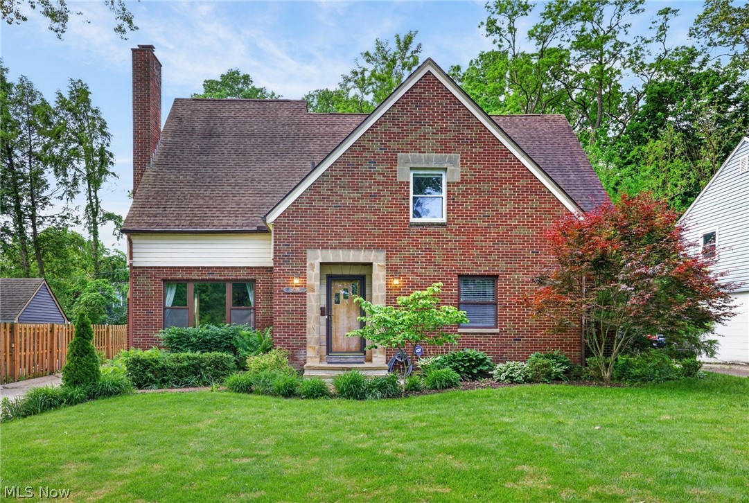 Merriman Manor - Residential