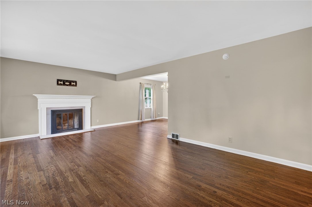 Merriman Manor - Residential