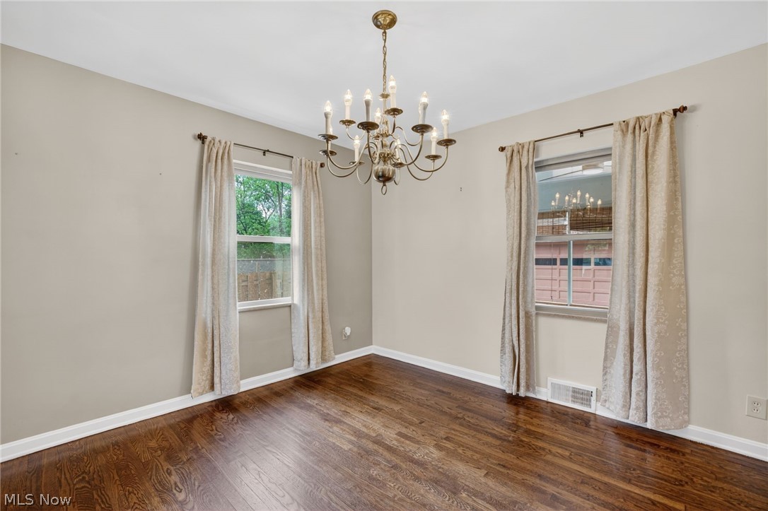 Merriman Manor - Residential