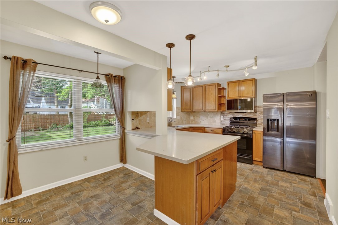 Merriman Manor - Residential