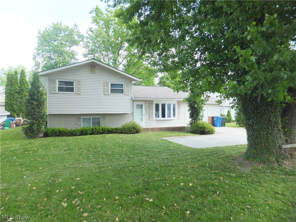 Photo 1 of 16 — 4641 E Lake Road, Sheffield Lake, OH 44054