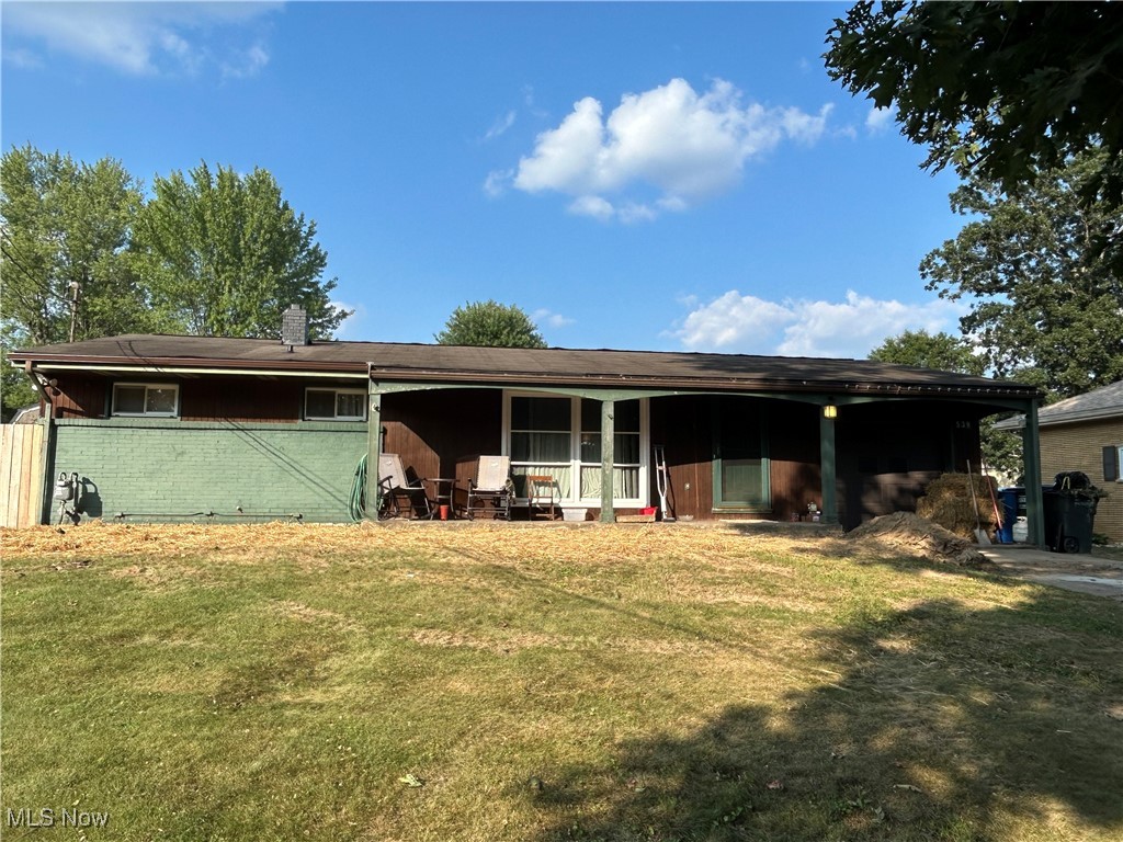 This beautifully maintained 3-bedroom, 2-bath home offers generous living space, modern updates, and an excellent location. Situated in a peaceful, family friendly neighborhood, it features a large fenced yard ideal for children, pets, and outdoor gatherings. In 2024, the home received numerous upgrades, including a fully renovated kitchen and both bathrooms, along with a new furnace and HVAC system for year-round comfort. The lower level boasts a spacious rec room, perfect for games, hobbies, or a home theater, and a bonus room that could serve as a 4th bedroom, home office, or extra storage.