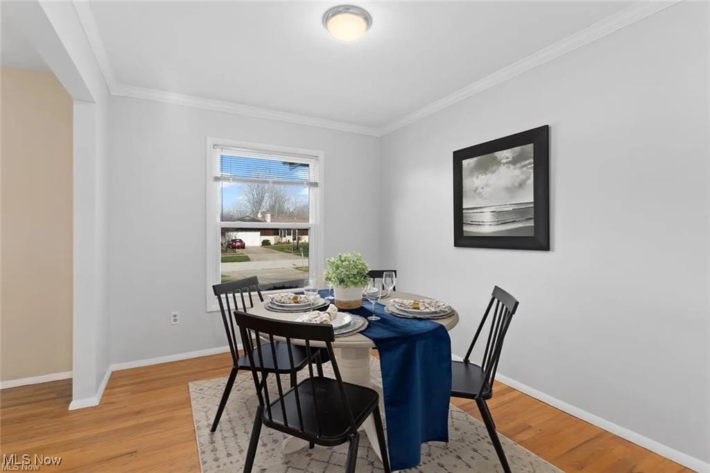 Hawley Drive 01 - Residential Lease