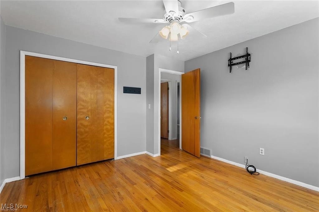 Hawley Drive 01 - Residential Lease