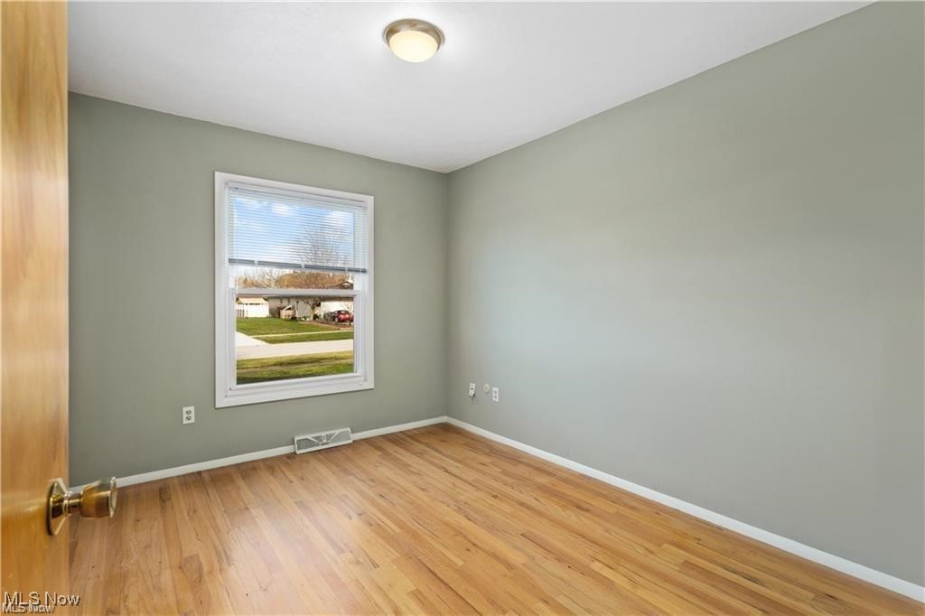 Hawley Drive 01 - Residential Lease