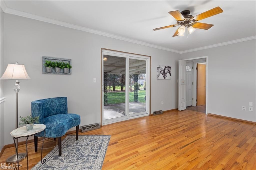 Hawley Drive 01 - Residential Lease