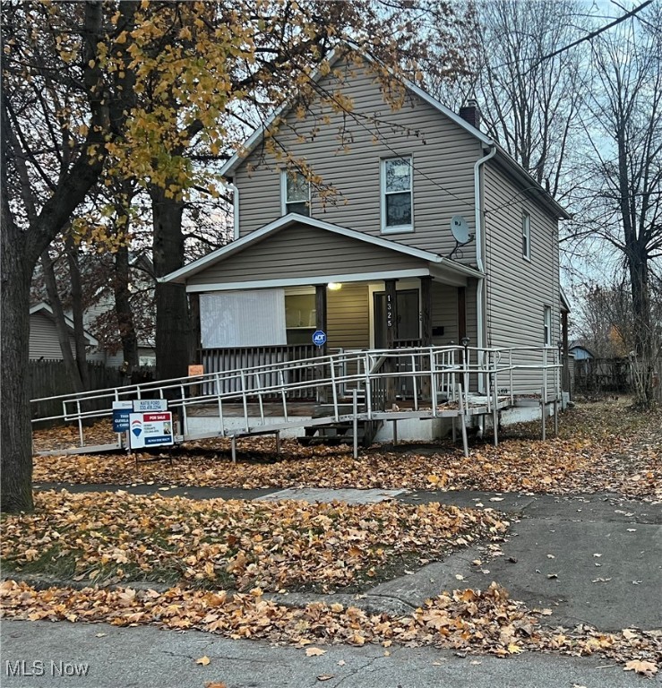 1325 Curtis Street, Akron, Ohio image 18