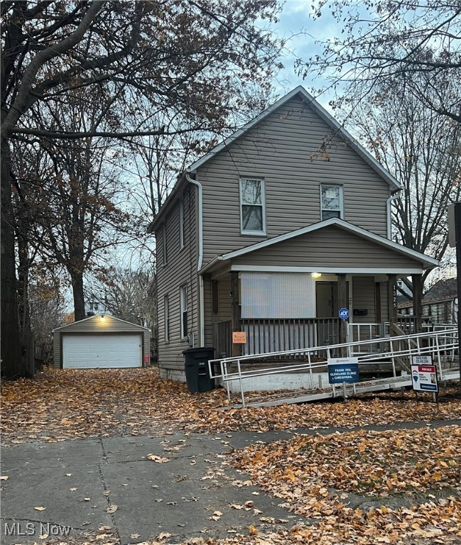 1325 Curtis Street, Akron, Ohio image 1