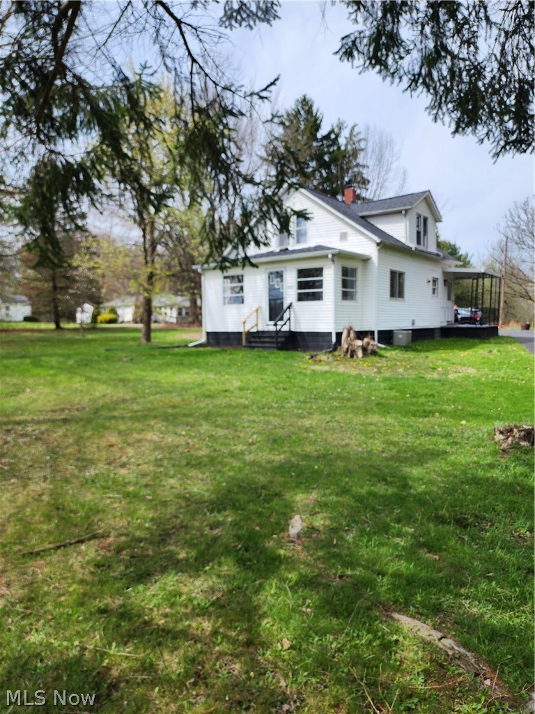 Norton Heights Acres - Residential