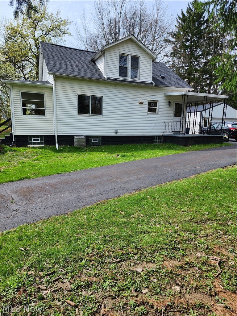 Norton Heights Acres - Residential