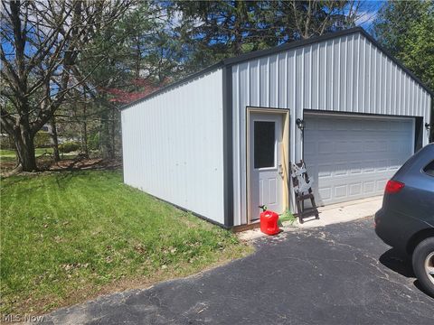 Tiny photo for 3187 Grenfall Road, Norton, OH 44203 (MLS # 5202584)