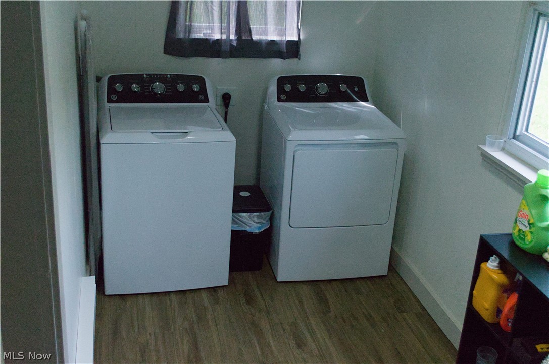 Norton Heights Acres - Residential