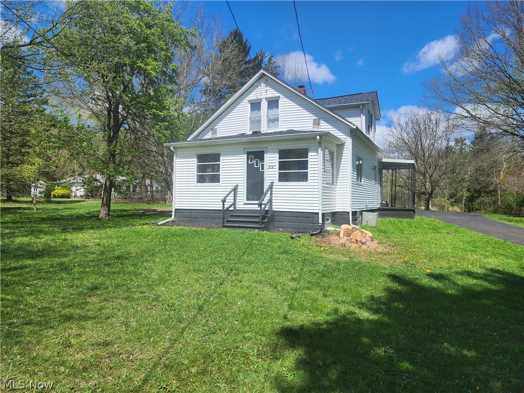 Norton Heights Acres - Residential