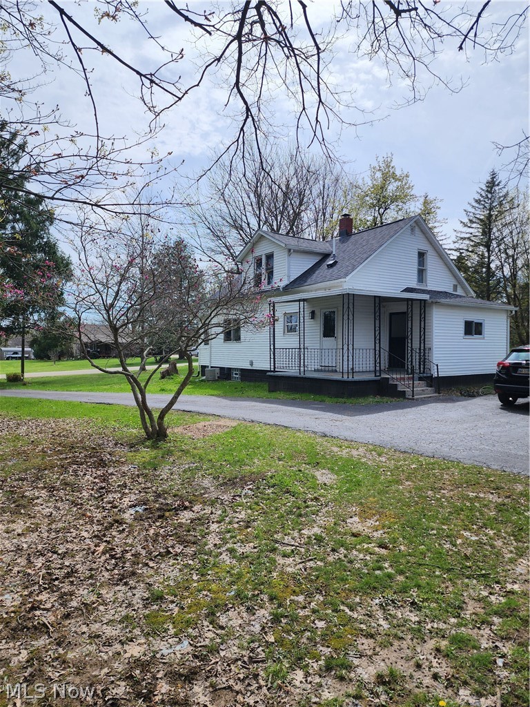 Norton Heights Acres - Residential