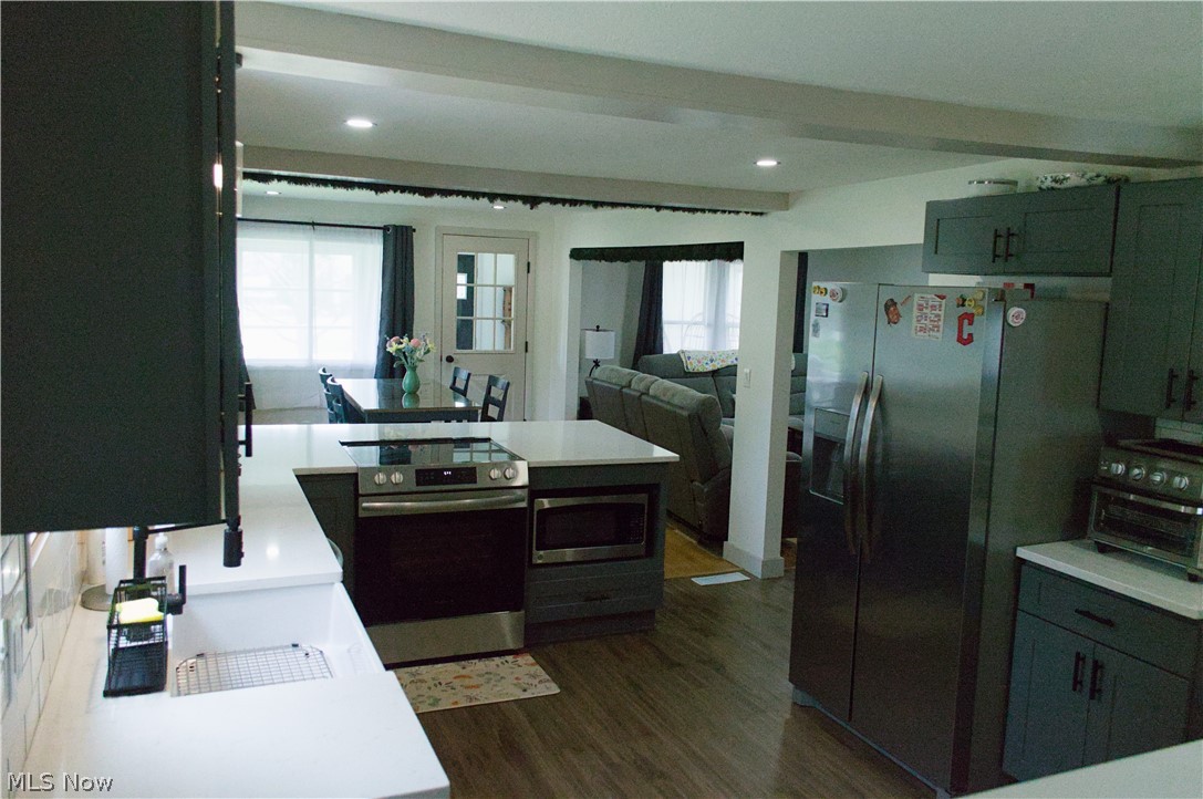 Norton Heights Acres - Residential