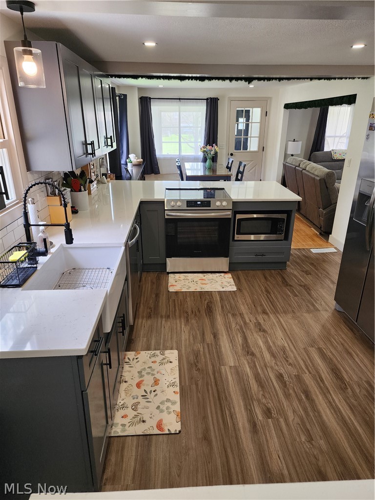 Norton Heights Acres - Residential