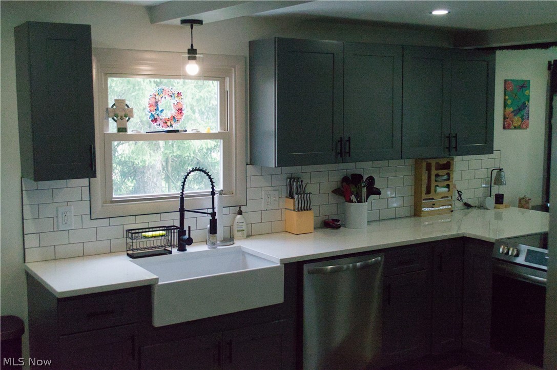 Norton Heights Acres - Residential