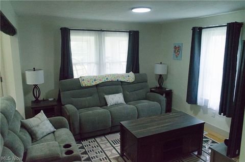 Tiny photo for 3187 Grenfall Road, Norton, OH 44203 (MLS # 5202584)