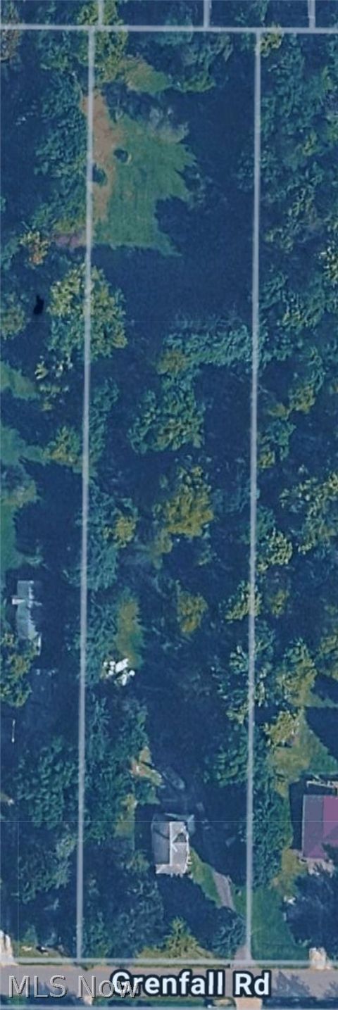 Tiny photo for 3187 Grenfall Road, Norton, OH 44203 (MLS # 5202584)