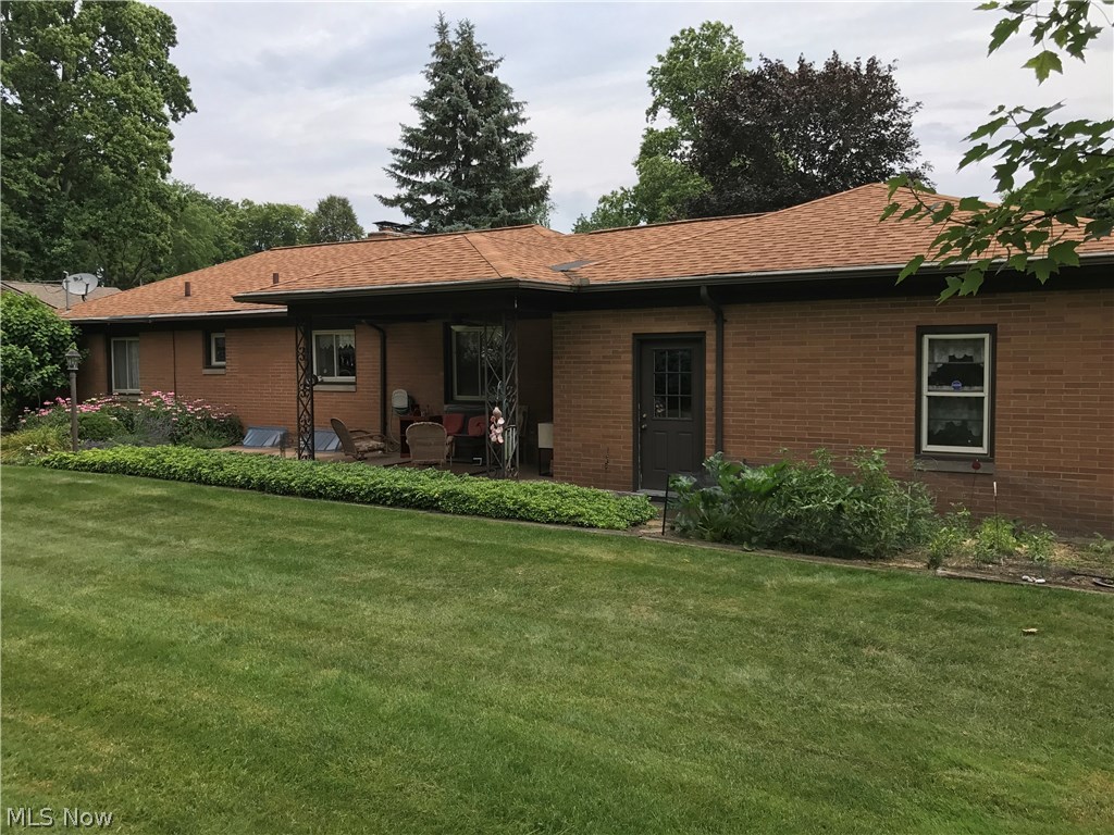 Alliance - Residential