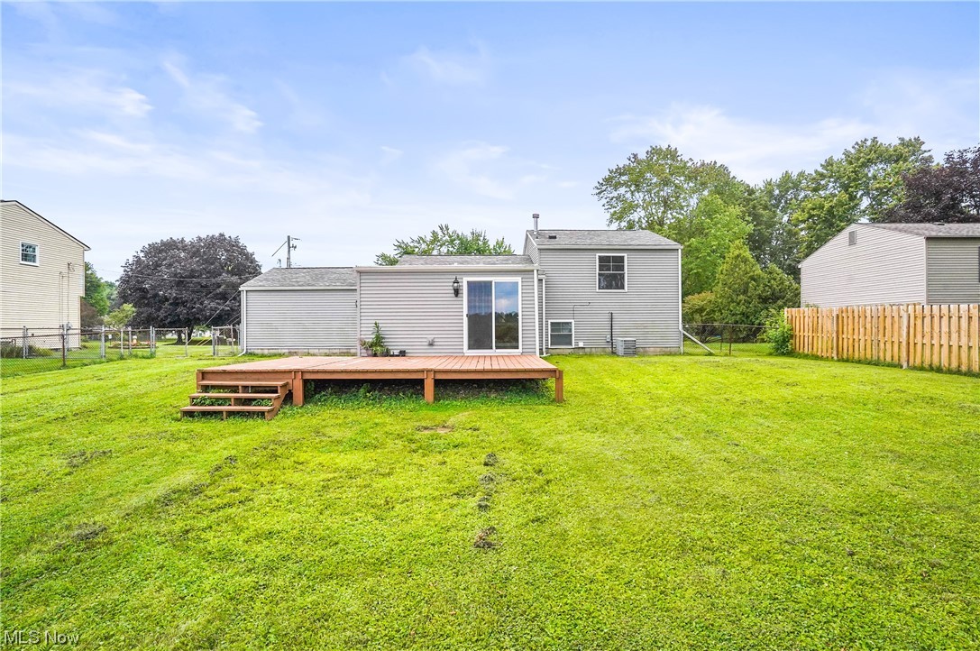 Country Lane Manor - Residential